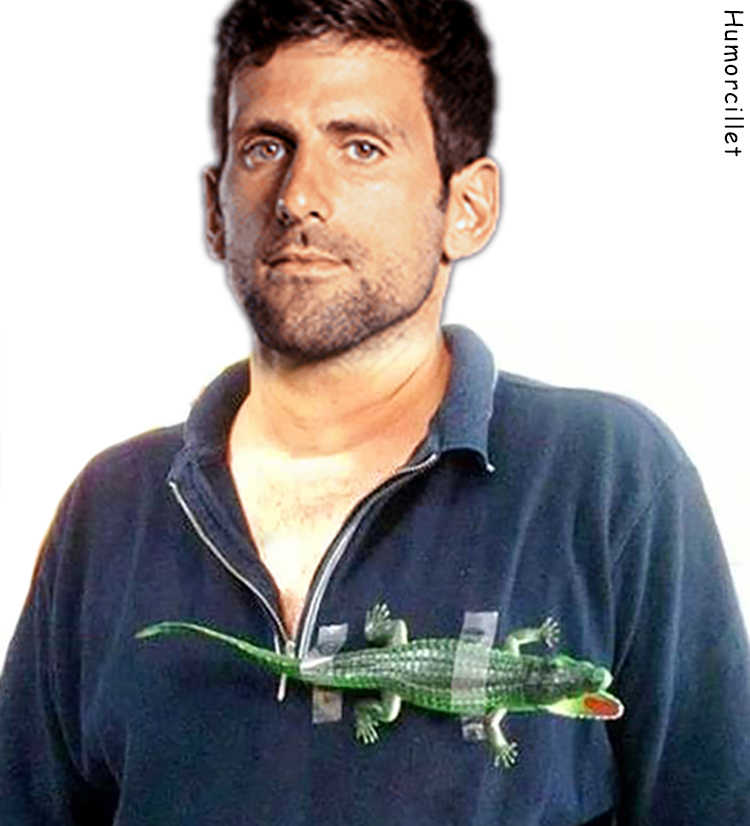 Peligro para Djokovic por la perdida de patrocinadores