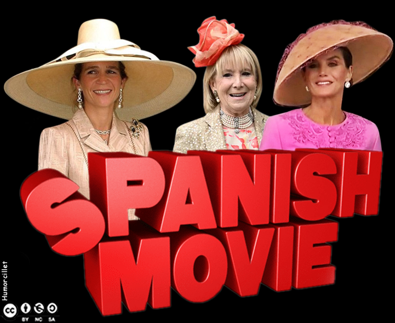 Spanish Movie 2024